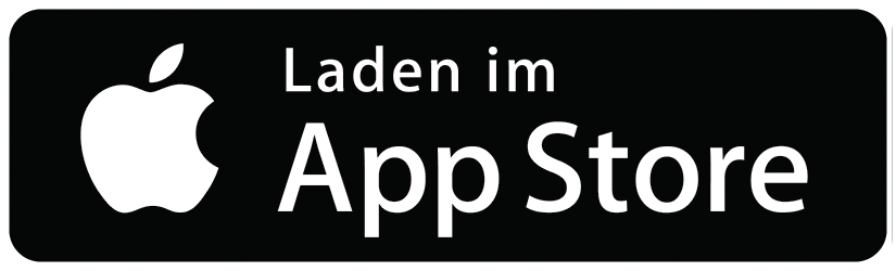 Apple App Store Logo